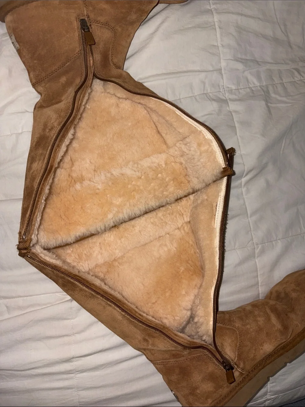 UGG women’s 10